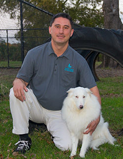 Dog Trainer - Heath Texas